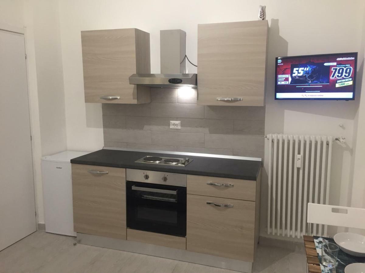 Giotto 25 Apartment Torino Exterior foto