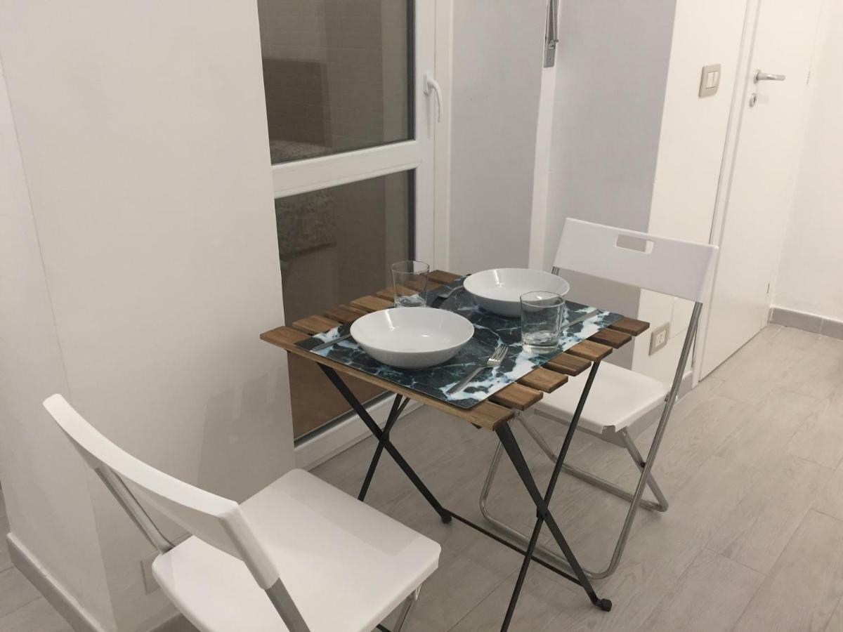 Giotto 25 Apartment Torino Exterior foto